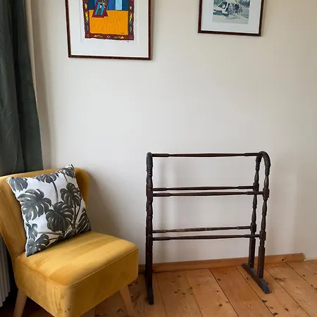 Apartment Blue Bay *