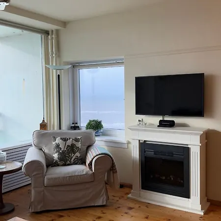 Blue Bay Apartmán *