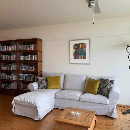 Appartement Blue Bay *