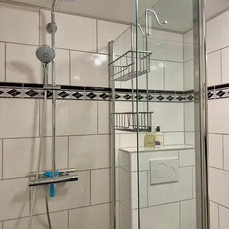 Appartement Blue Bay Zandvoort