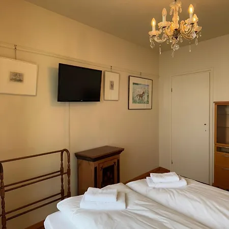 Blue Bay * Zandvoort