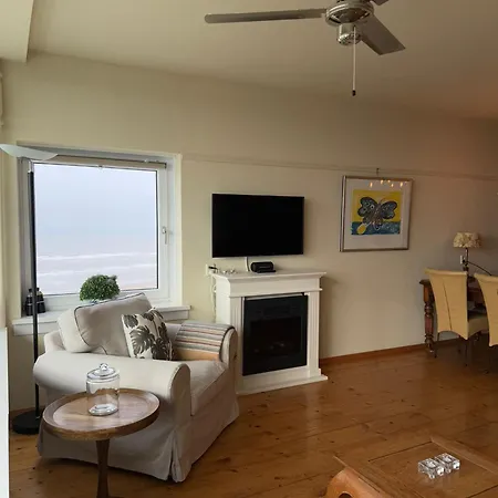 Appartement Blue Bay *