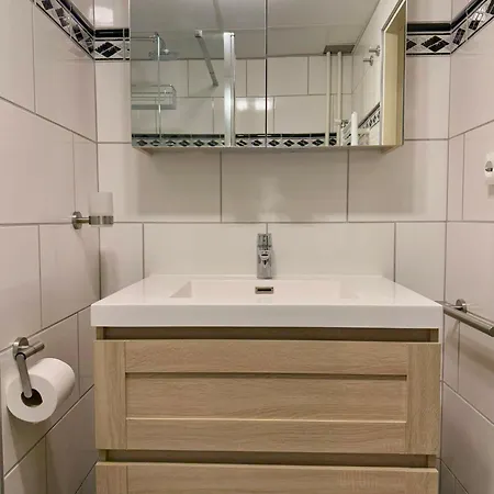 Blue Bay Apartmán Zandvoort