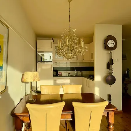 Blue Bay Appartement Zandvoort