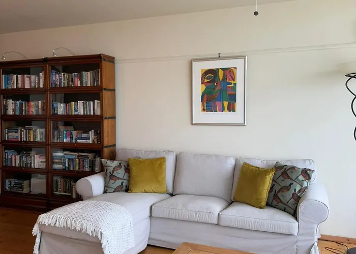 Appartement Blue Bay *