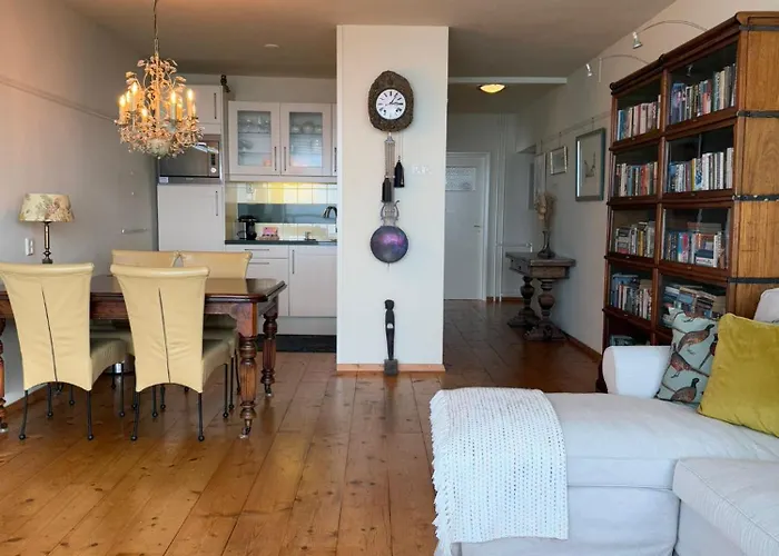 Appartement Blue Bay