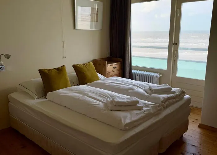 Appartement Blue Bay Zandvoort