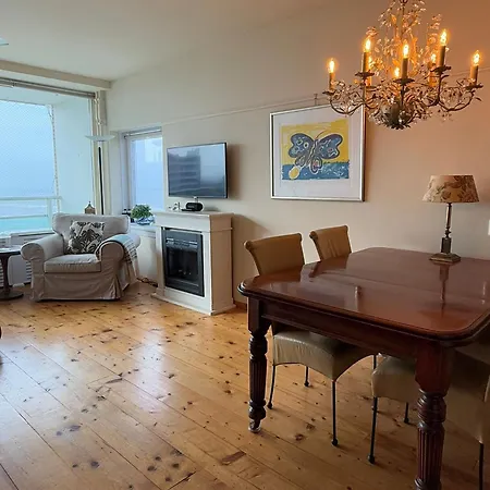 Blue Bay * زاندفورت