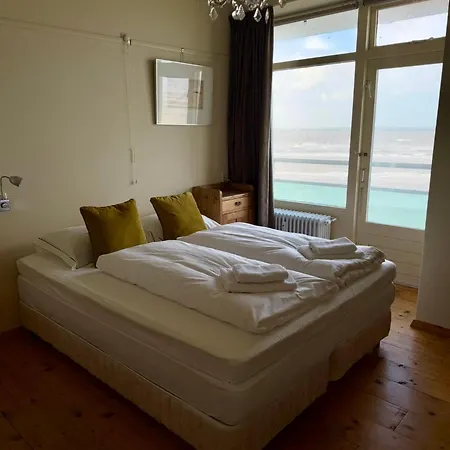 Διαμέρισμα Blue Bay Zandvoort