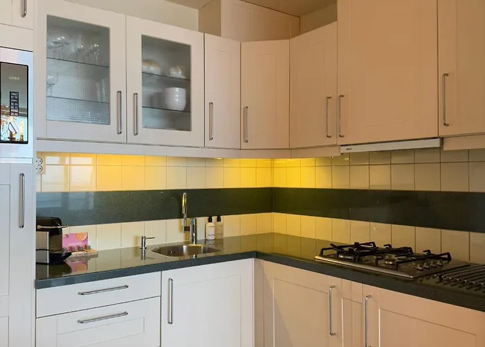 Blue Bay زاندفورت