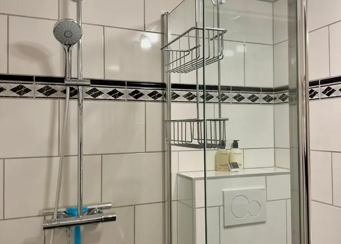 Apartment Blue Bay Zandvoort