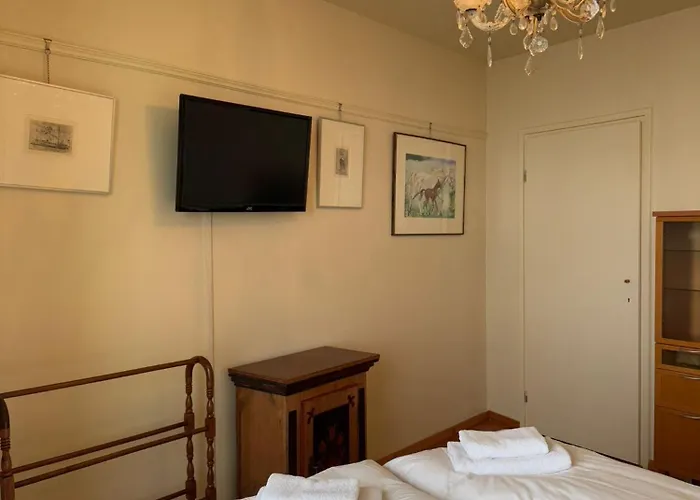 Blue Bay * Zandvoort