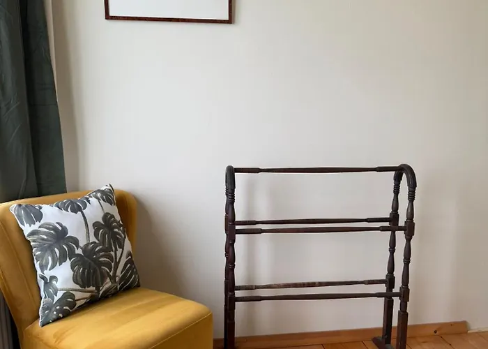 Apartment Blue Bay *