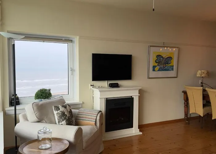 Apartment Blue Bay *