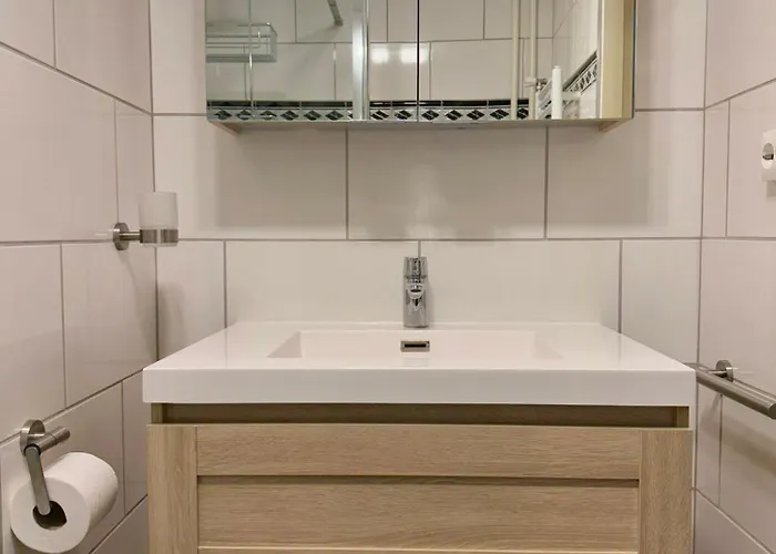 Blue Bay Apartment Zandvoort